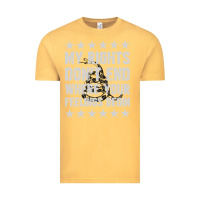 My Rights Don't End Where Your Feelings Begin Vintage Tee | Teevron