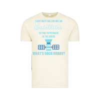 Vintage Arctic Geocaching, funny geocacher, travel, Vintage Tee - artisFamous