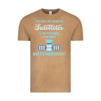 Vintage Camel Geocaching, funny geocacher, travel, Vintage Tee - artisFamous
