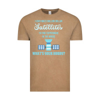Vintage Coffee Geocaching, funny geocacher, travel, Vintage Tee - artisFamous