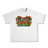 Lunar Rock pumpkin spice everything fall Urban Heavy Tee - NancyCooperArtShop