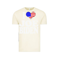 Vintage Arctic i love joe biden Vintage Tee - artisFamous
