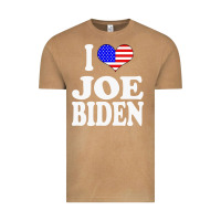 Vintage Camel i love joe biden Vintage Tee - artisFamous