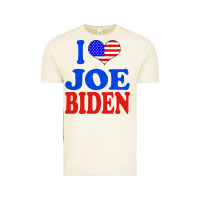 Vintage Arctic i love joe biden Vintage Tee - artisFamous