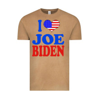 Vintage Camel i love joe biden Vintage Tee - artisFamous