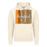 Vintage Artic Thankful Brushstrokes Vintage Hoodie - texasbilliewilder