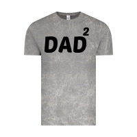 Cloud Rock dad squared Vintage Tee - artisFamous