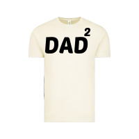 Vintage Arctic dad squared Vintage Tee - artisFamous