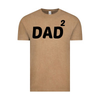 Dad Squared Vintage Tee | Teevron