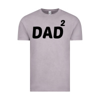 Vintage Zinc dad squared Vintage Tee - artisFamous