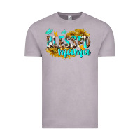 Vintage Zinc Blessed Mama Vintage Tee - texasbilliewilder
