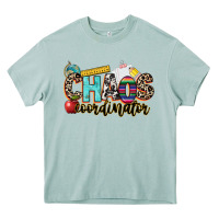 Arona chaos coordinator Heavy Core Tee - NancyCooperArtShop