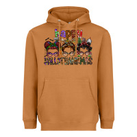 Meerkat happy hallothanksmas Heavyweight Hoodie - SublimationCraftShop