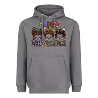 Storm happy hallothanksmas Heavyweight Hoodie - SublimationCraftShop