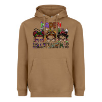 Toasted Coconut happy hallothanksmas Heavyweight Hoodie - SublimationCraftShop