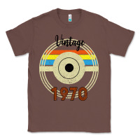 Chestnut vintage 1970 Classic Tee - Bettercallsaul