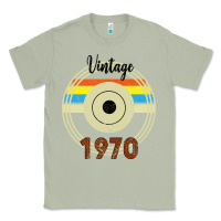 Matcha vintage 1970 Classic Tee - Bettercallsaul