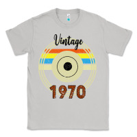 Moon Dust vintage 1970 Classic Tee - Bettercallsaul