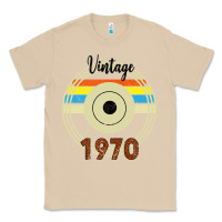 Mushroom vintage 1970 Classic Tee - Bettercallsaul