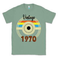 Sage vintage 1970 Classic Tee - Bettercallsaul