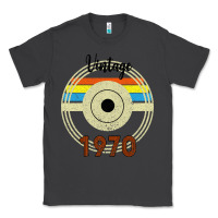 Smoke vintage 1970 Classic Tee - Bettercallsaul