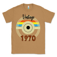 Toasted Coconut vintage 1970 Classic Tee - Bettercallsaul