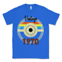 True Royal vintage 1970 Classic Tee - Bettercallsaul