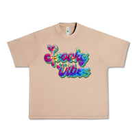 Burro spooky vibes Urban Heavy Tee - JahusDesignShop