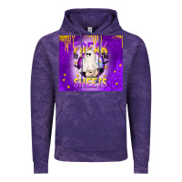 Cloud Purple Freak In The Sheets Vintage Hoodie - texasbilliewilder