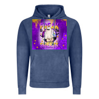 Vintage Denim Freak In The Sheets Vintage Hoodie - texasbilliewilder