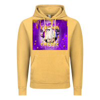 Vintage Mustard Freak In The Sheets Vintage Hoodie - texasbilliewilder