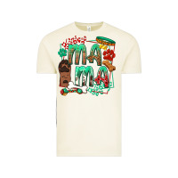 Vintage Arctic Dog Mama Vintage Tee - texasbilliewilder