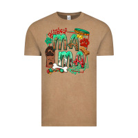 Dog Mama Vintage Tee | Teevron