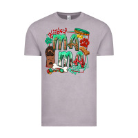 Vintage Zinc Dog Mama Vintage Tee - texasbilliewilder