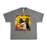 Tornado It's The Most Wonderful Time of The Year Urban Heavy Tee - texasbilliewilder