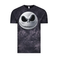 Cloud Black happy halloween pumpkin Trick or treat Vintage Tee - artisFamous