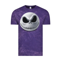Cloud Purple happy halloween pumpkin Trick or treat Vintage Tee - artisFamous