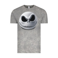 Cloud Rock happy halloween pumpkin Trick or treat Vintage Tee - artisFamous