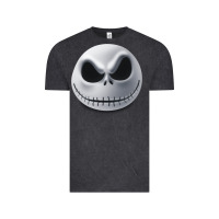 Vintage Black happy halloween pumpkin Trick or treat Vintage Tee - artisFamous