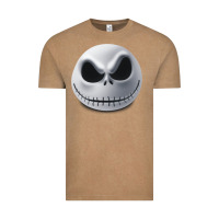 Vintage Coffee happy halloween pumpkin Trick or treat Vintage Tee - artisFamous
