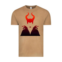 Vintage Camel maleficent Vintage Tee - artisFamous