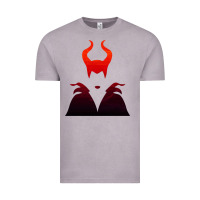 Vintage Zinc maleficent Vintage Tee - artisFamous