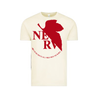 Vintage Arctic nerv  evangelion Vintage Tee - artisFamous