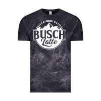 Cloud Black vintage busch light Vintage Tee - artisFamous