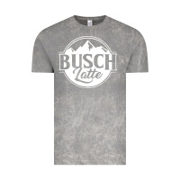 Cloud Rock vintage busch light Vintage Tee - artisFamous