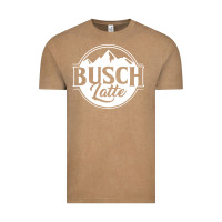Vintage Coffee vintage busch light Vintage Tee - artisFamous