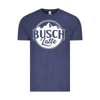 Vintage Denim vintage busch light Vintage Tee - artisFamous