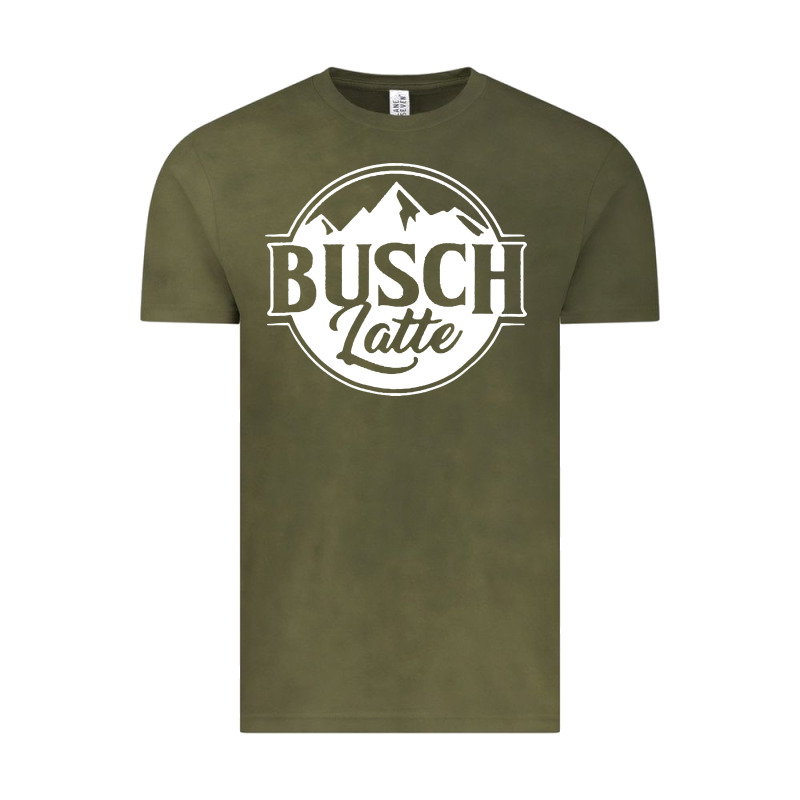 Vintage Busch Light Vintage Tee by artisFamous | Teevron