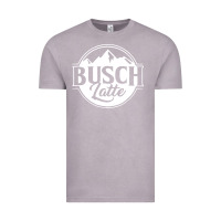 Vintage Zinc vintage busch light Vintage Tee - artisFamous