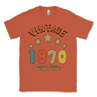 Copper Vintage 1970 Limited Edition Classic Tee - Bettercallsaul